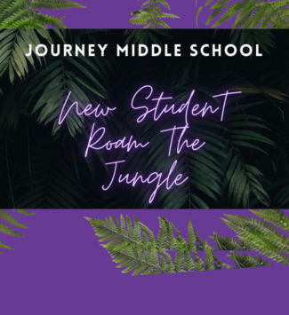  new students and rising 6th graders tour information